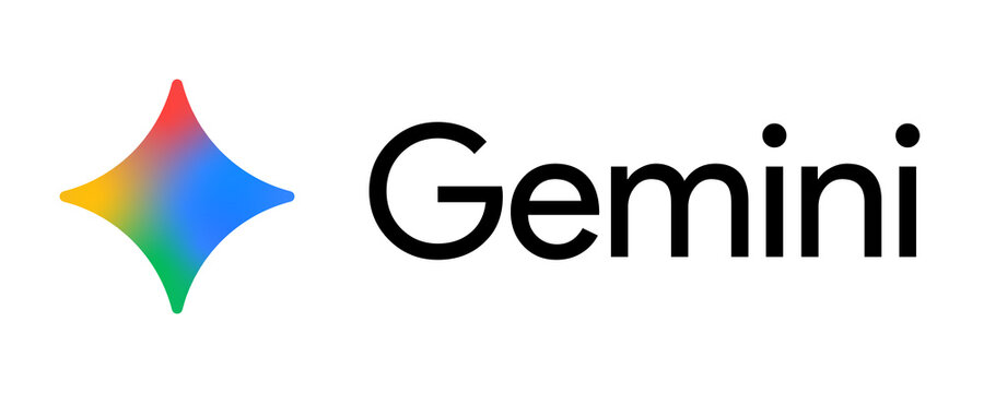 Gemini 教程博客站展示图